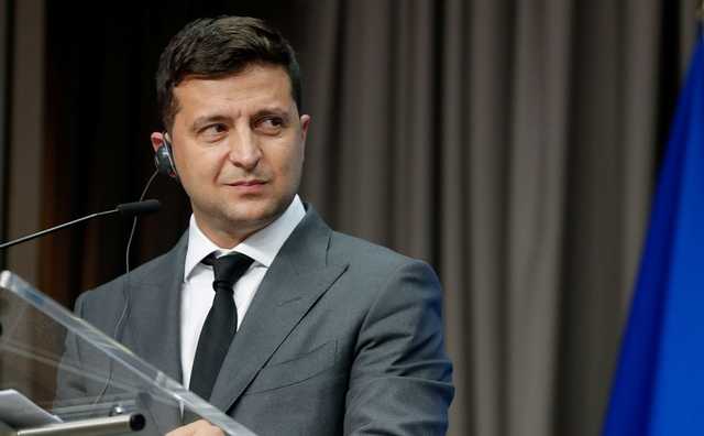 Шулипа: Для Зеленского наступил "момент истины". Это уже серьезно