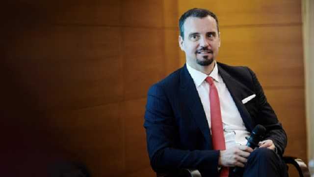 Абромавичус покупает украинский агрохолдинг