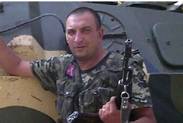 Скончался террорист «ДНР», который воевал шесть лет