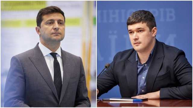 Зеленский ввел в состав СНБО Федорова