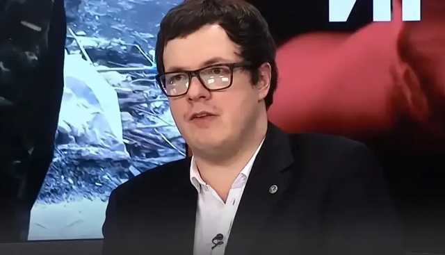 СБУ сообщила о подозрении «эксперту» Шпиру, который на каналах Медведчука унижал Украину