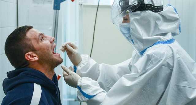 Смысла в этом нет: что говорят жители Киева про усиление карантина