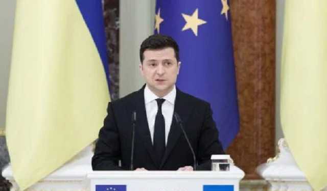 Зеленский потребовал создать нацфонд инвестиций