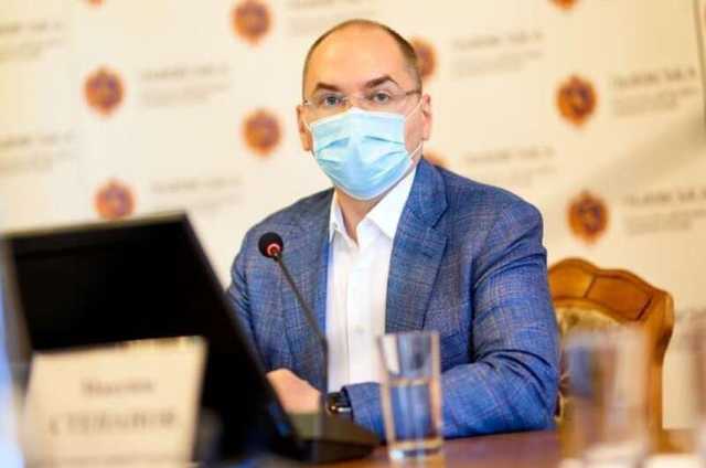 Уже и в Киеве: британский штамм Covid обнаружили еще в четырех городах