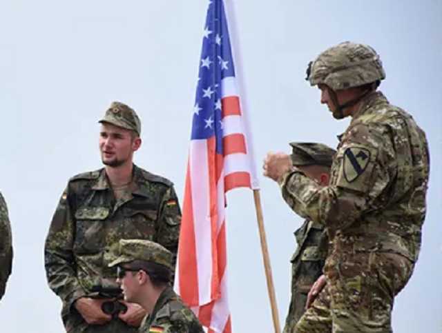 ВМС США провели имитацию боевых действий с целью захвата Калининграда – СМИ