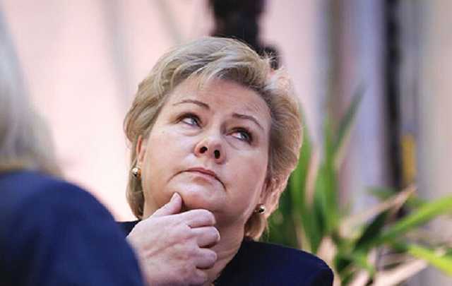В Норвегии премьер-министра обвинили в нарушении антиковидных правил