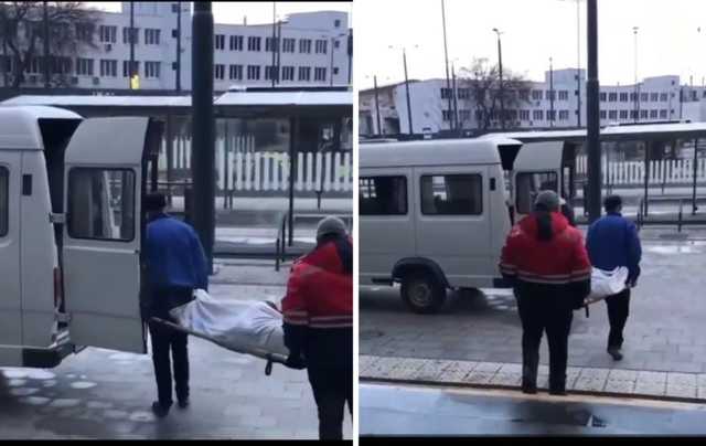 У електричці Тернопіль-Львів помер чоловік