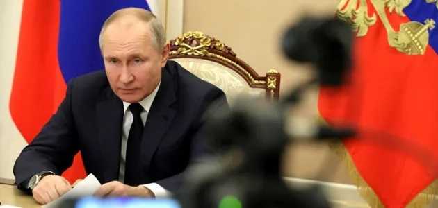 Герман Обухов: Ах, Моська, знать, она сильна