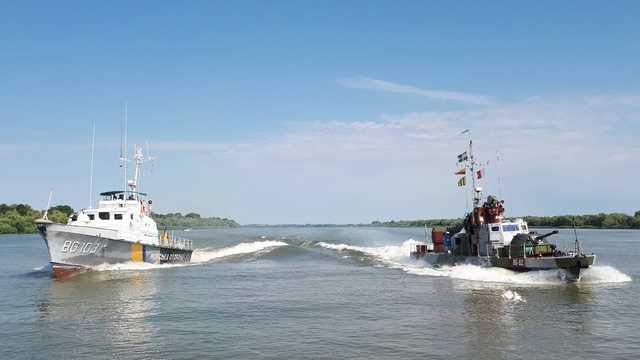 Масштабные учения "Си Бриз – 2021": в Украину впервые прибудут военные из Японии