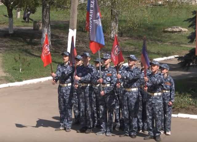 Діти-діти, куди вас подіти