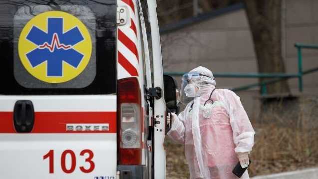 В мире за сутки обнаружили более полумиллиона случаев заражения COVID