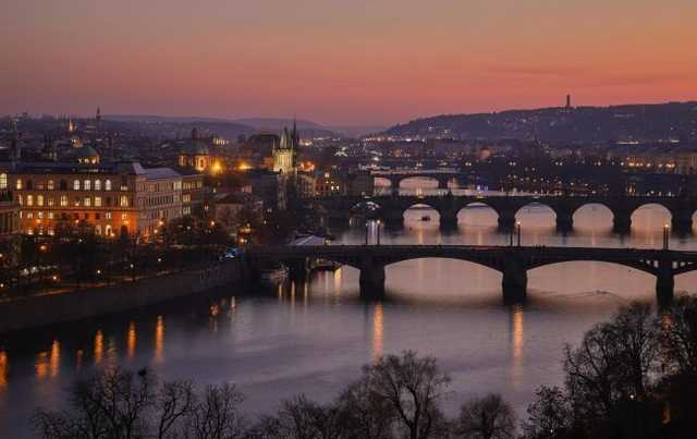 В Чехии режим ЧС по коронавирусу хотят продлить до конца апреля