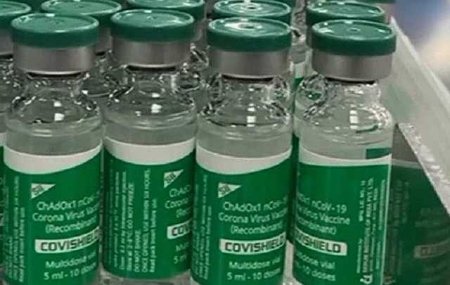 Має фіктивну адресу: спливли скандальні дані про фірму, яка зареєструвала CoviShild в Україні