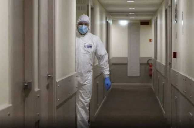 Ученые назвали людей, которые рискуют заразиться COVID-19 повторно