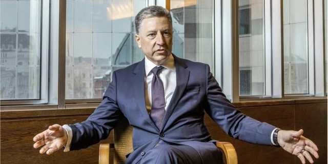 Волкер: Украину контролирует небольшая кучка олигархов