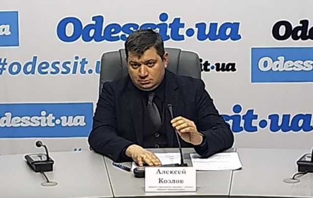 Чиновник Одесского горсовета закупал антисептики у своей компании