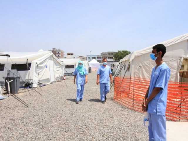 Міністр транспорту Ємену помер від COVID-19