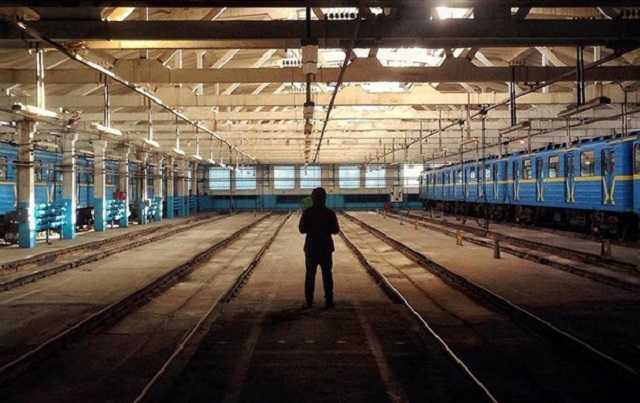 Метро на Троещину можно запустить до 2024 года, - Минфин