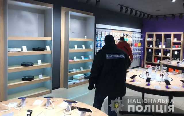 Полиция разоблачила мошенников, которые обманули вкладчиков на 150 миллионов