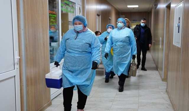 “Британський” штам COVID в Україні відрізняється критичними змінами, – вчені