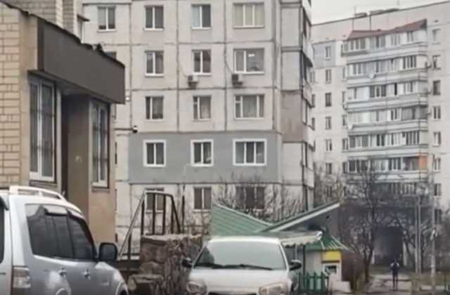 У Черкасах злодії обкрадали квартири шляхом підбору ключа