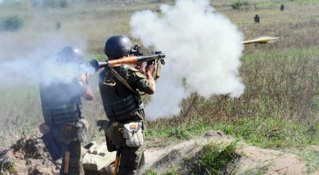 Чем наша армия собирается выбивать российские танки