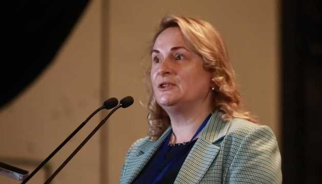 Хто вона, новообрана членкиня ВРП Інна Плахтій?