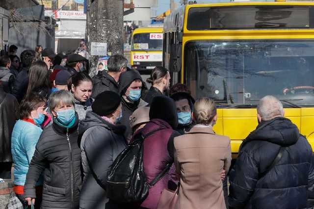 Как будет работать транспорт, будут решать местные власти