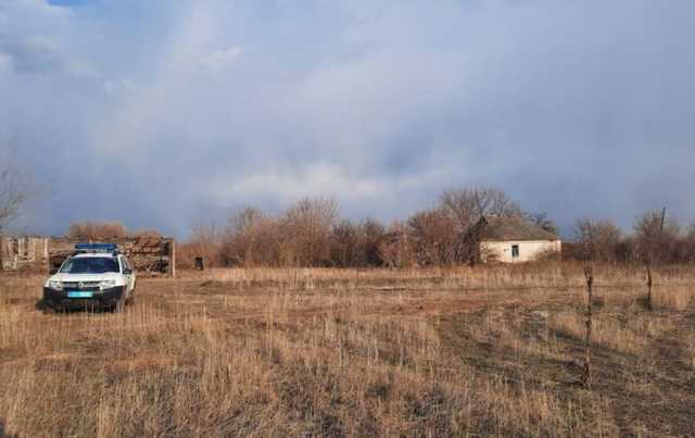 У Луганській області місцевий підірвався на гранаті, справу кваліфікували як теракт