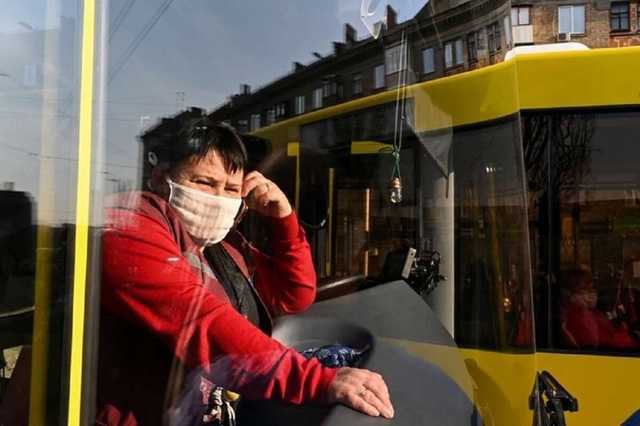 В Украине изменили порядок работы транспорта в "красных" зонах – Криклий