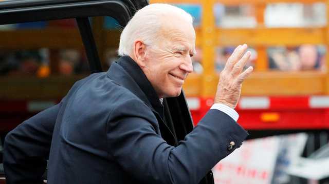 У Росії заявили, що Байден відмовився від переговорів з Путіним