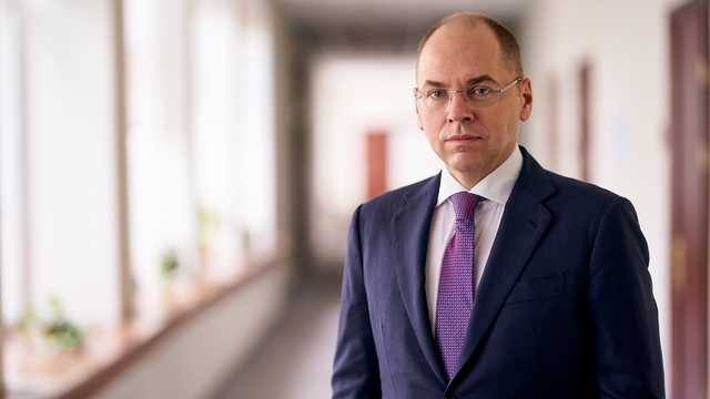 Кабмин ужесточил въезд в Украину