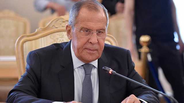Лавров: отношения Москвы и Евросоюза полностью уничтожены