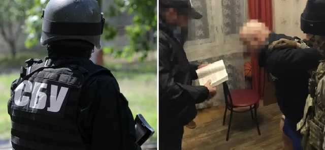 СБУ нашла в фискальной службе подполковника-шпиона: Бутусов раскрыл имя и детали