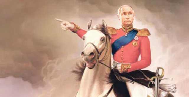 Истерика на русских каналах в США, или Байден – не Путин