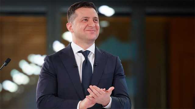 Зеленский уверяет, что государство восстановило контроль над “Центрэнерго”