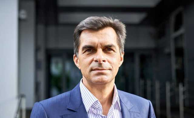 Жмак стал жертвой борьбы между группами в окружении президента, – Омелян