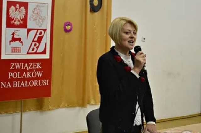 В Беларуси задержали главу Союза поляков: в МИД Польши вызвали посла