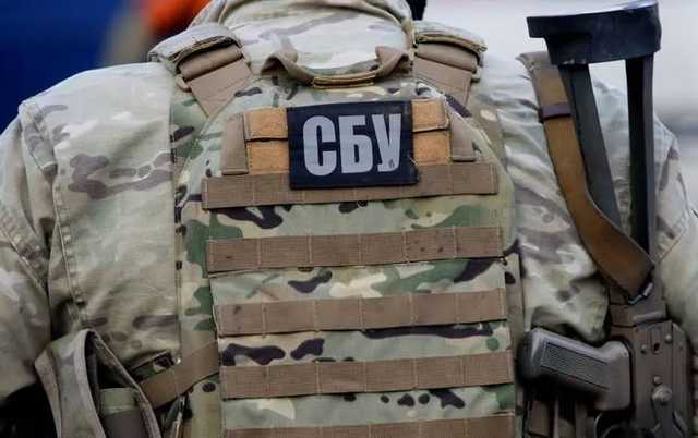 СБУ выявила белорусского шпиона на Волыни