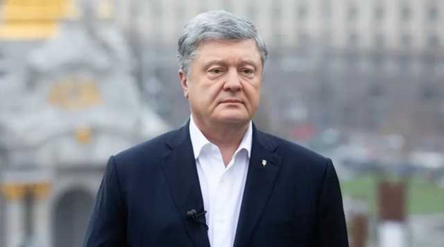 Порошенко заявил о своих расходах на коммуналку и юристов