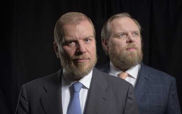 Зеленский по просьбе РПЦ вывел из-под санкций братьев Ананьевых — СМИ