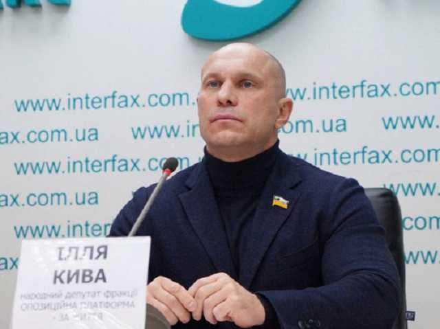 Кива раскрыл подробности своей диссертации