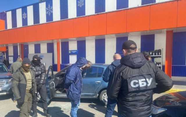 Співробітника “Львівгазу” затримали на хабарі