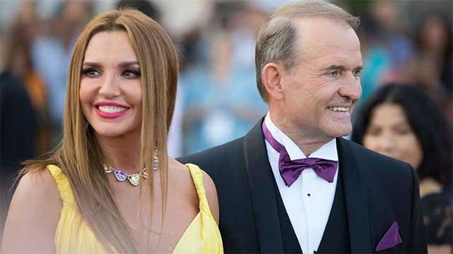 Сергій Руденко: Коли сядуть Медведчук, Марченко і Козак?