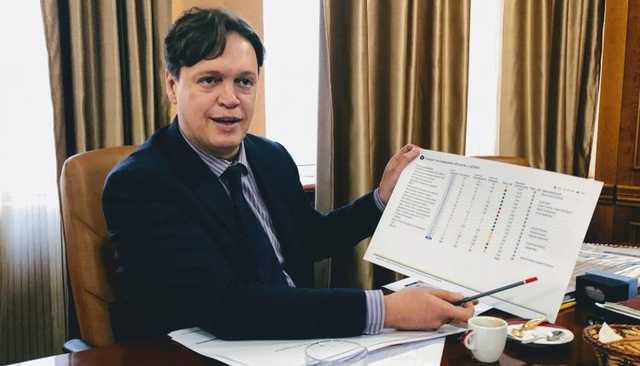 В ФГИ назвали первые цели большой приватизации