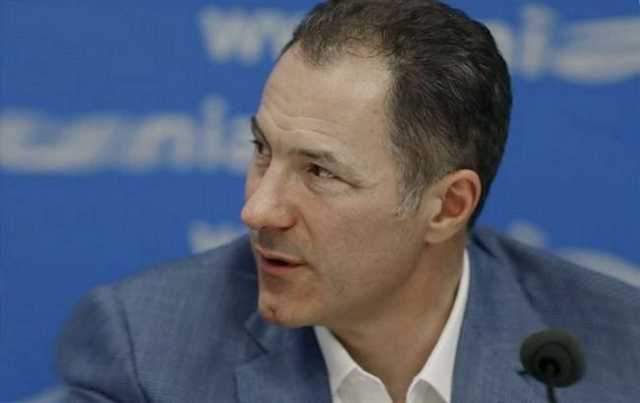 Рудьковский утверждает, что Семинский систематически вносил в декларацию украденное