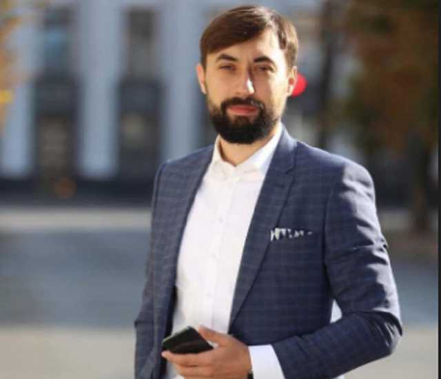 Тайная жизнь депутата Кабаченко