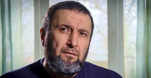 Иса Акаев: «Чтобы россияне слышали дипломатов, им сначала надо разбить лицо в кровь»