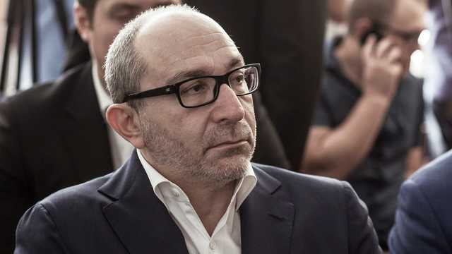 Суд в Полтаве завершил подготовительное заседание по делу Кернеса