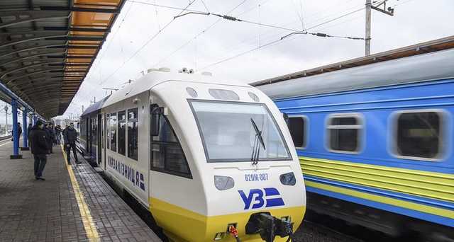 В “Укрзализныце” началась борьба с кадровым наследием Жмака